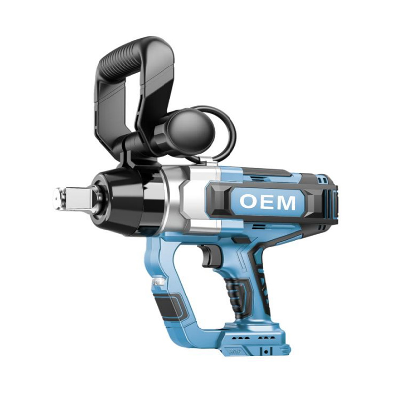 Dingwei High Endurance 21V 3000N bezdrátový elektrický dopad na klíč