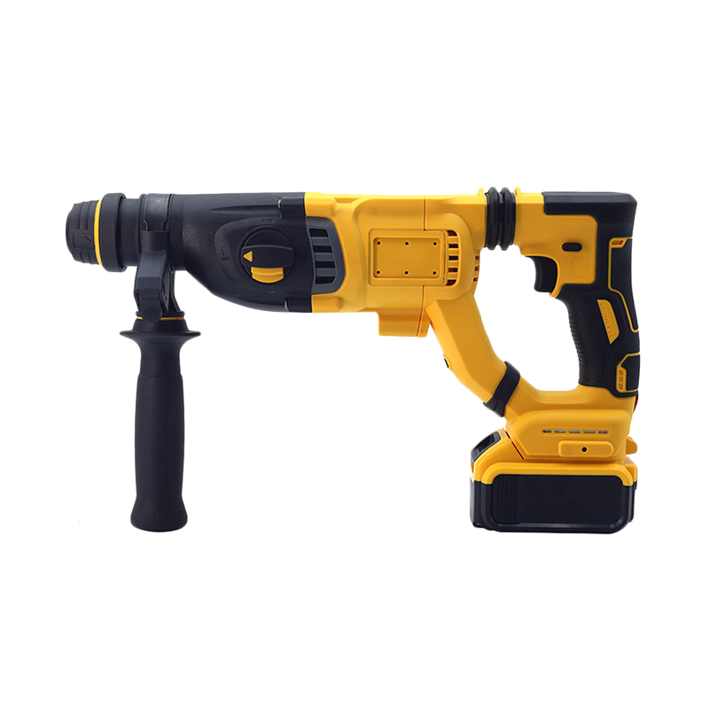 Dewei lithium-ion lehké kladivo