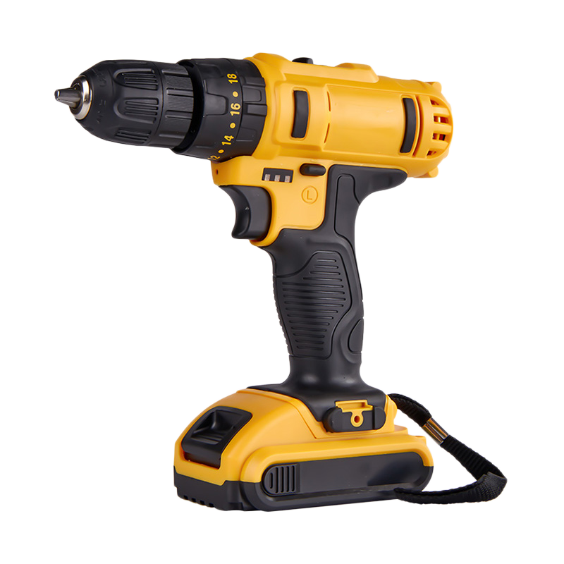 Dingwei High Power 13mm 120W Lithium Battery bezdrátový vrták
