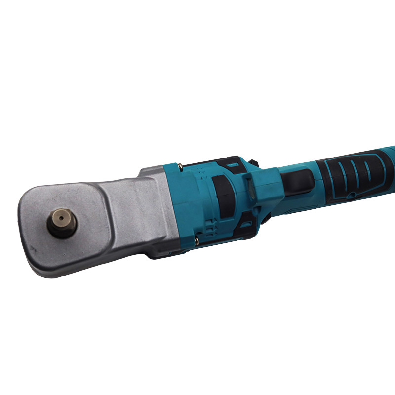 Dingwei Power Dralls Set Wrench Vysoký točivý moment Elektrické beztaskovkové bezdrátové nárazové klíč
