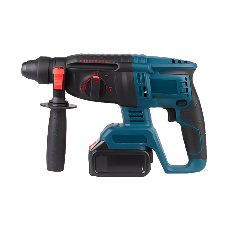 Makita lithium ion lehký elektrický kladivo