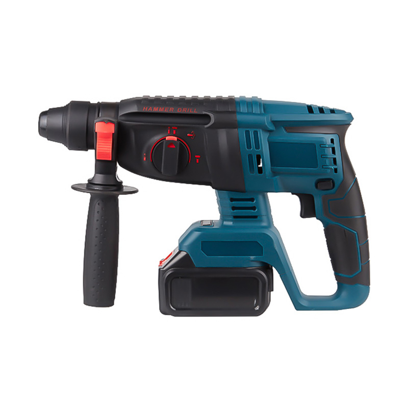 Makita lithium ion lehký elektrický kladivo