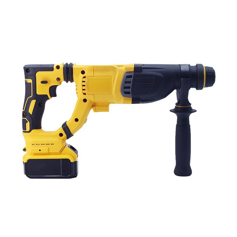Dewei lithium-ion lehké kladivo