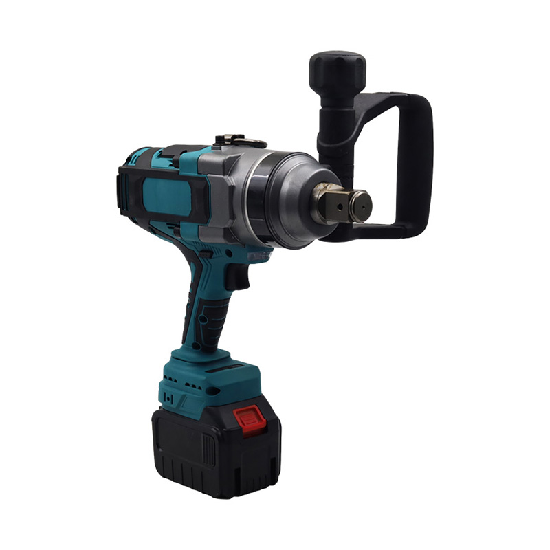 Dingwei High Endurance 21V 3000N bezdrátový elektrický dopad na klíč