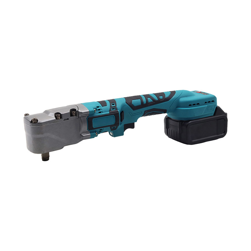 Dingwei Power Dralls Set Wrench Vysoký točivý moment Elektrické beztaskovkové bezdrátové nárazové klíč