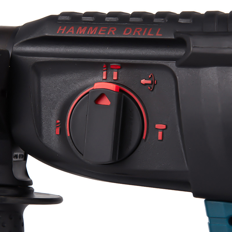 Makita lithium ion lehký elektrický kladivo