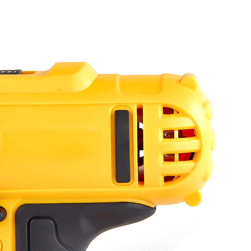 Dingwei High Power 13mm 120W Lithium Battery bezdrátový vrták