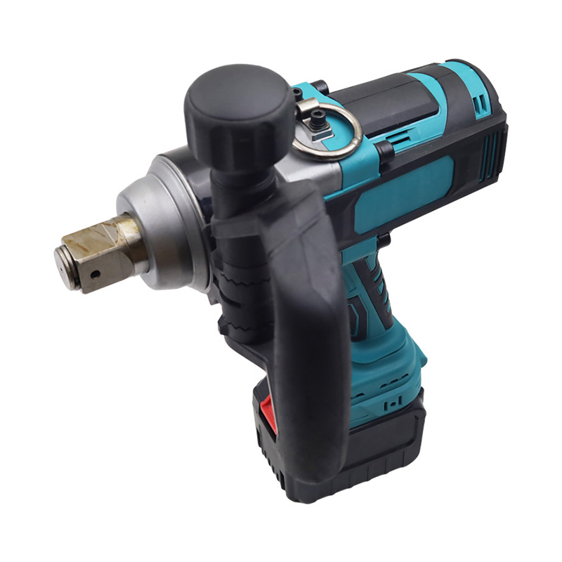Dingwei High Endurance 21V 3000N bezdrátový elektrický dopad na klíč