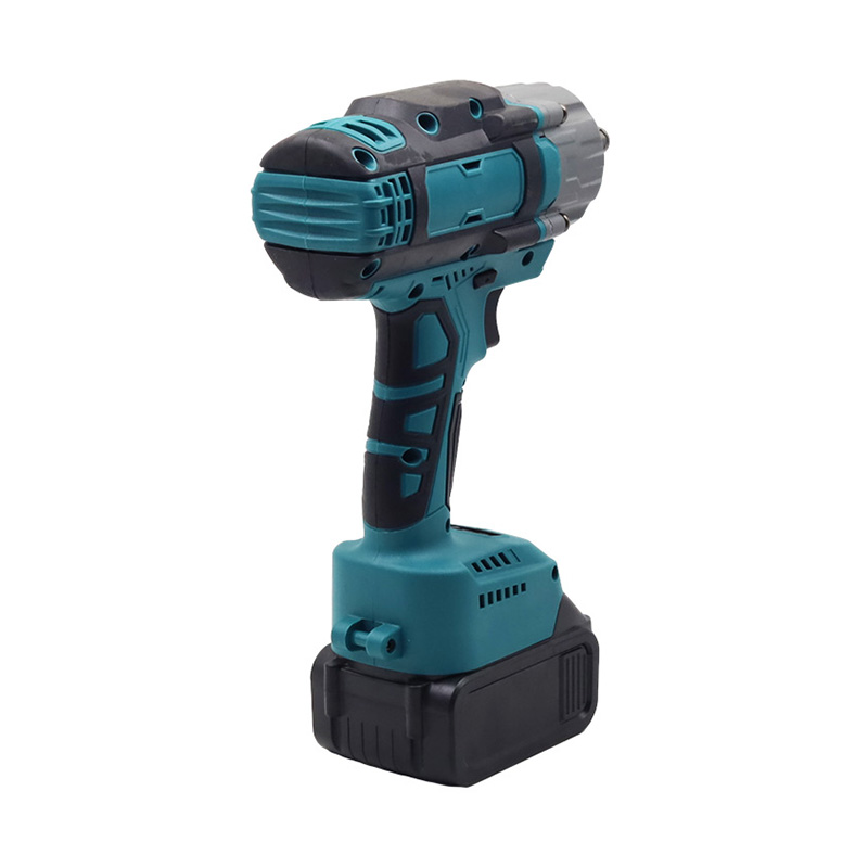 Dingwei 750n 1/2 palce kompatibilní Makita beztaskovného elektrického klíče
