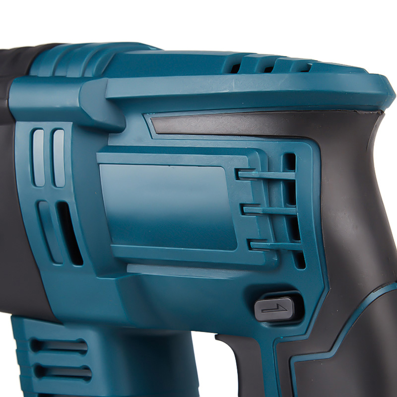 Makita lithium ion lehký elektrický kladivo