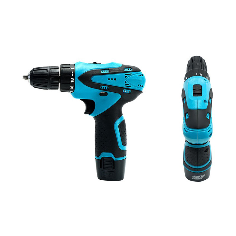 Dingwei 12V Portable lithium baterie bezdrátový vrták