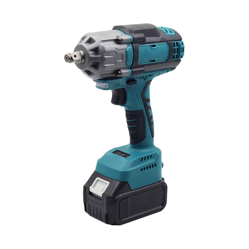 Dingwei 750n 1/2 palce kompatibilní Makita beztaskovného elektrického klíče