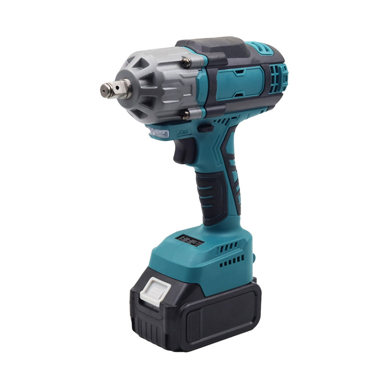 Dingwei 750n 1/2 palce kompatibilní Makita beztaskovného elektrického klíče