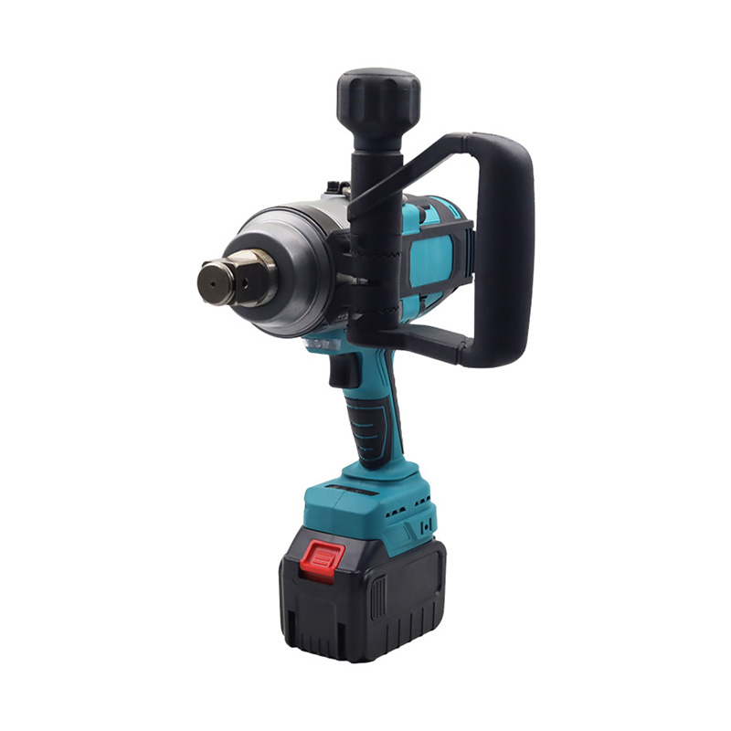 Dingwei High Endurance 21V 3000N bezdrátový elektrický dopad na klíč