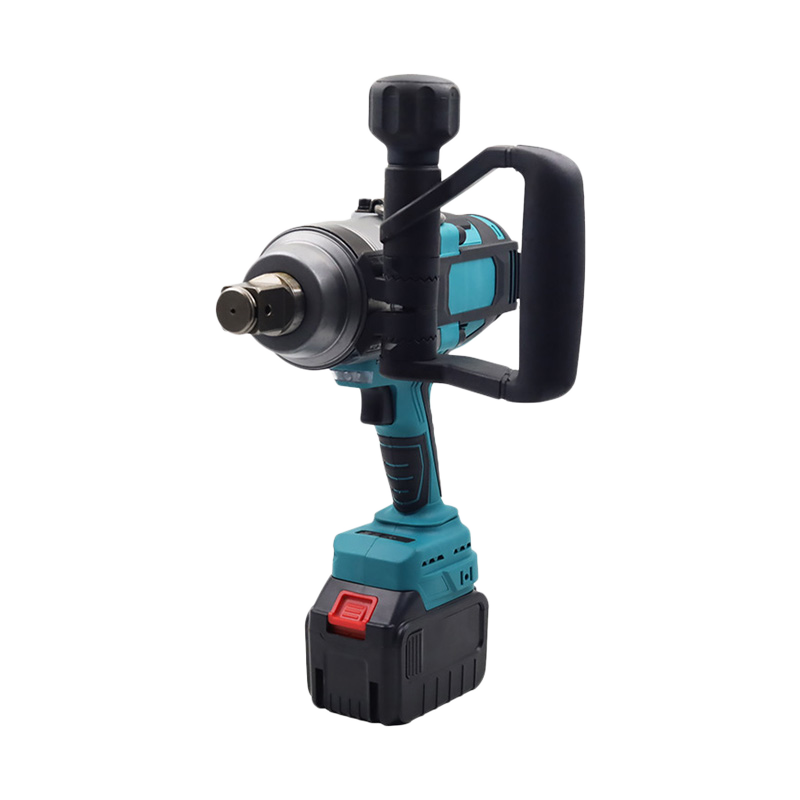 Dingwei High Endurance 21V 3000N bezdrátový elektrický dopad na klíč
