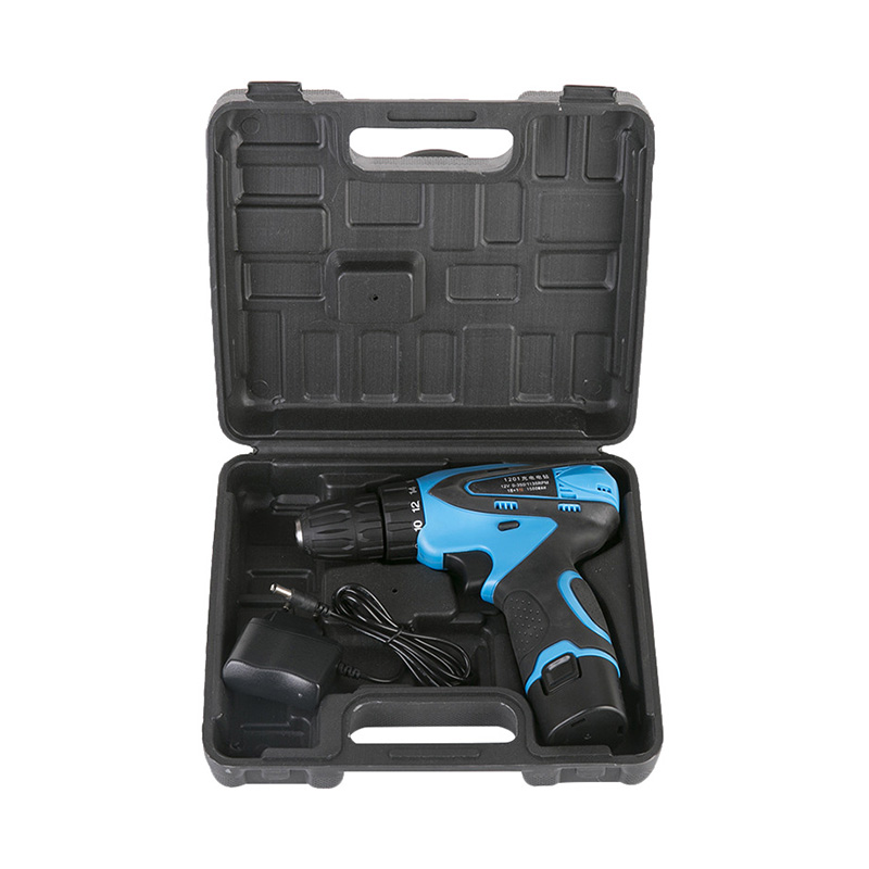 Dingwei 12V Portable lithium baterie bezdrátový vrták