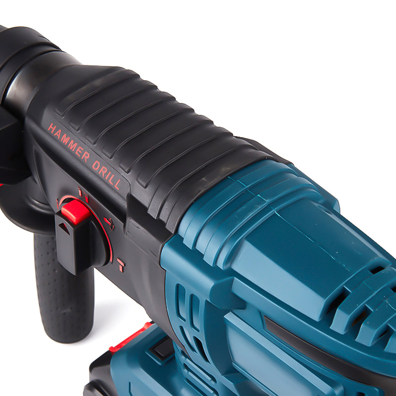Makita lithium ion lehký elektrický kladivo