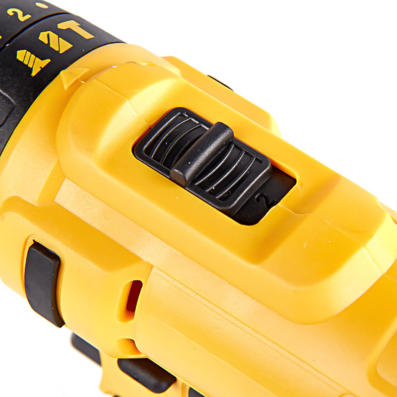 Dingwei High Power 13mm 120W Lithium Battery bezdrátový vrták