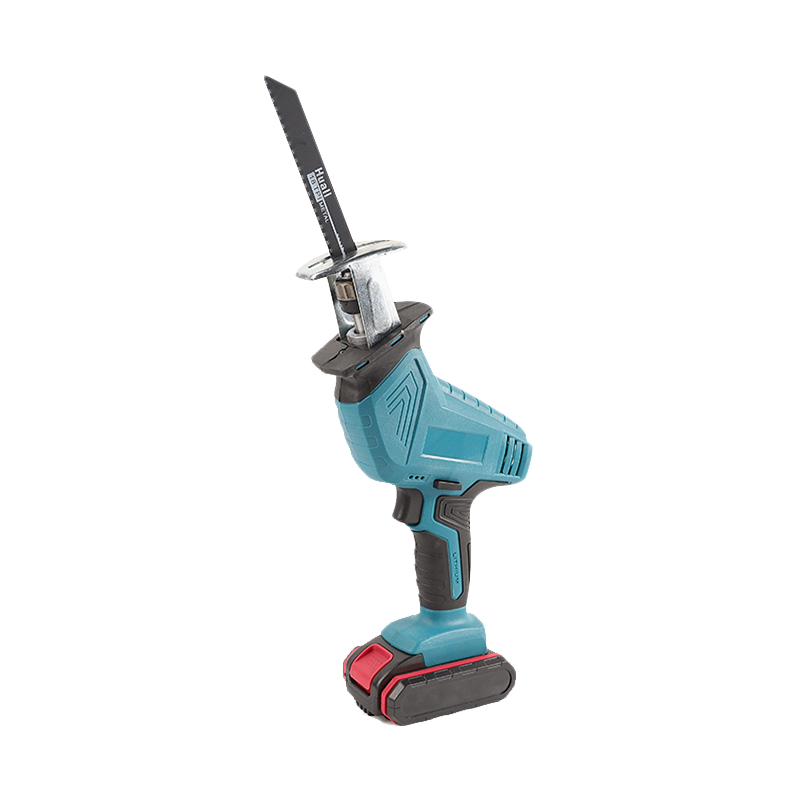 Lithium Sabre Saw